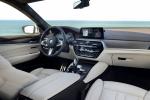 BMW 640i xDrive Gran Turismo M Sport 2017 года (WW)